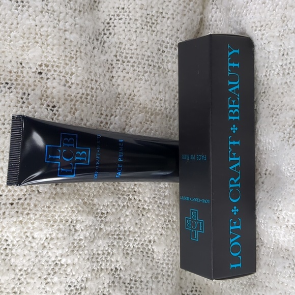 LOVE+CRAFT+BEAUTY Face Primer, 30ml/1.0fl oz - Picture 2 of 9